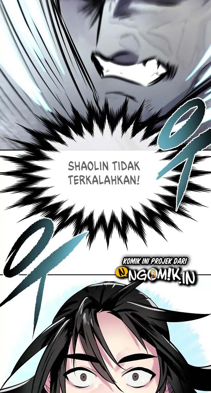Volcanic Age Bab 110 halaman 37
