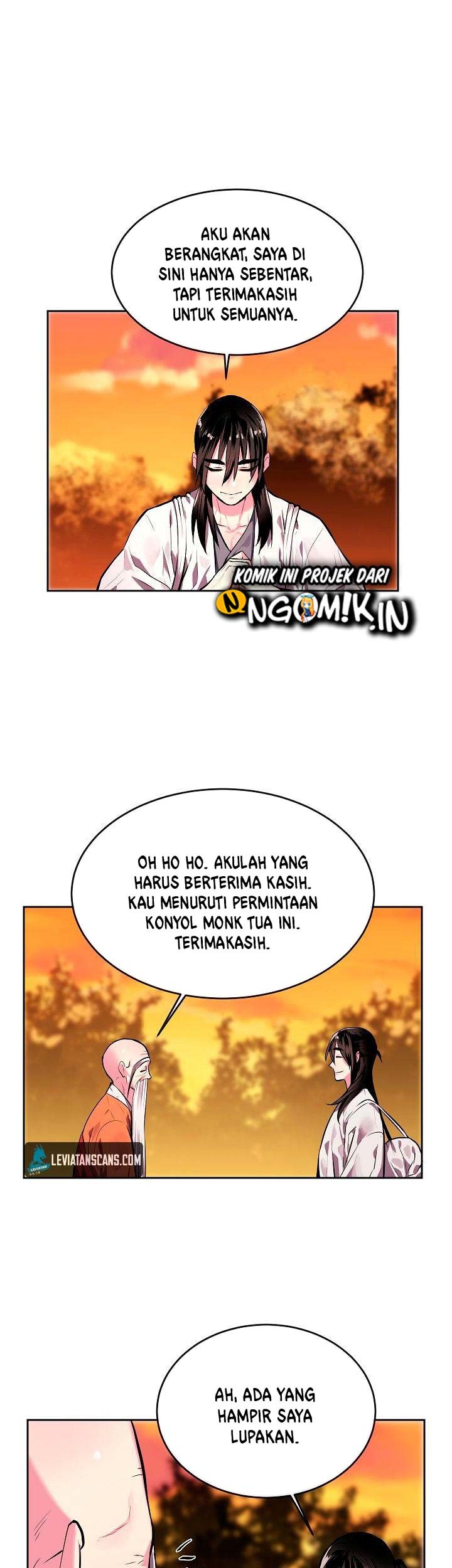 Volcanic Age Bab 111 halaman 8