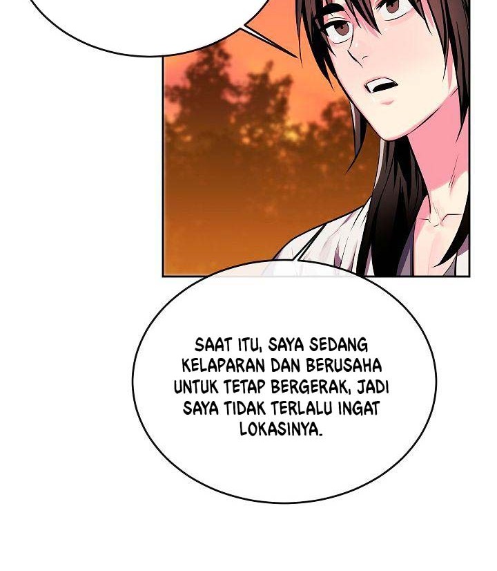 Volcanic Age Bab 111 halaman 13