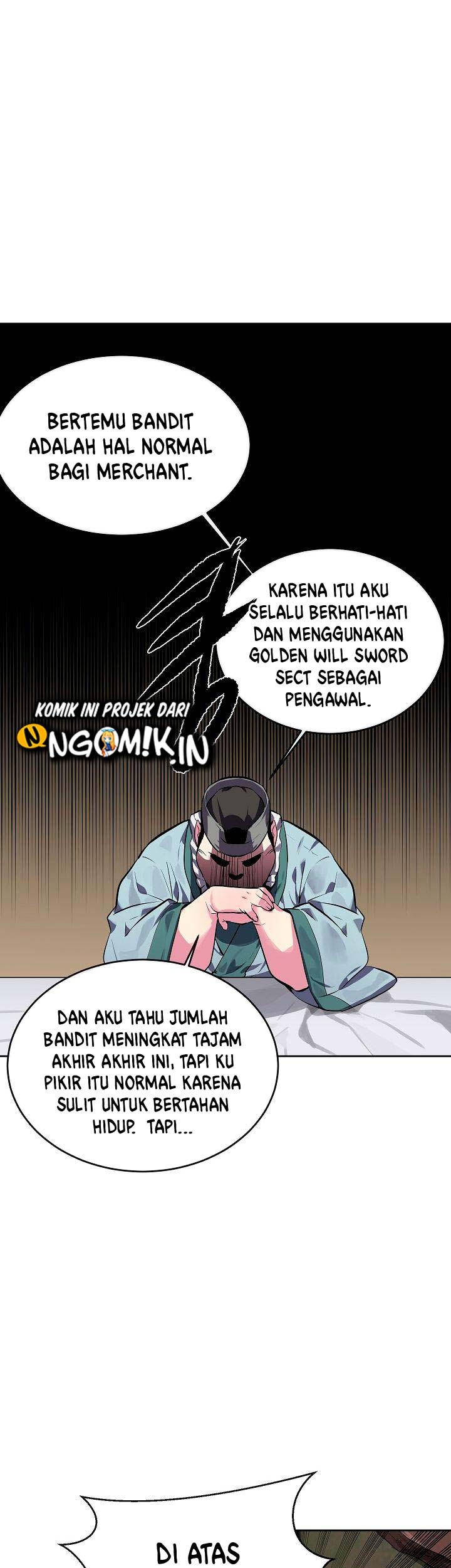 Volcanic Age Bab 111 halaman 36