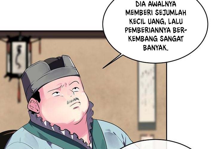 Volcanic Age Bab 111 halaman 45