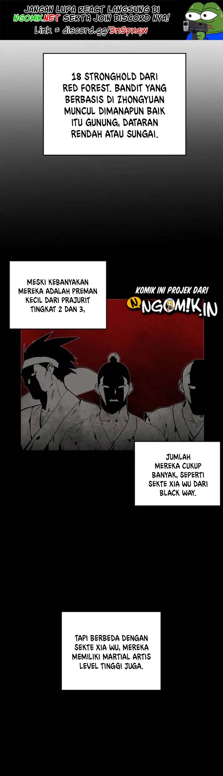 Volcanic Age Bab 112 halaman 2