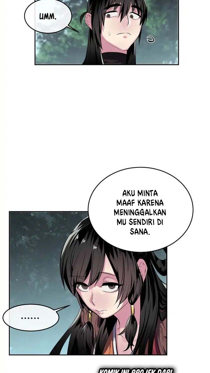 Volcanic Age Bab 112 halaman 21
