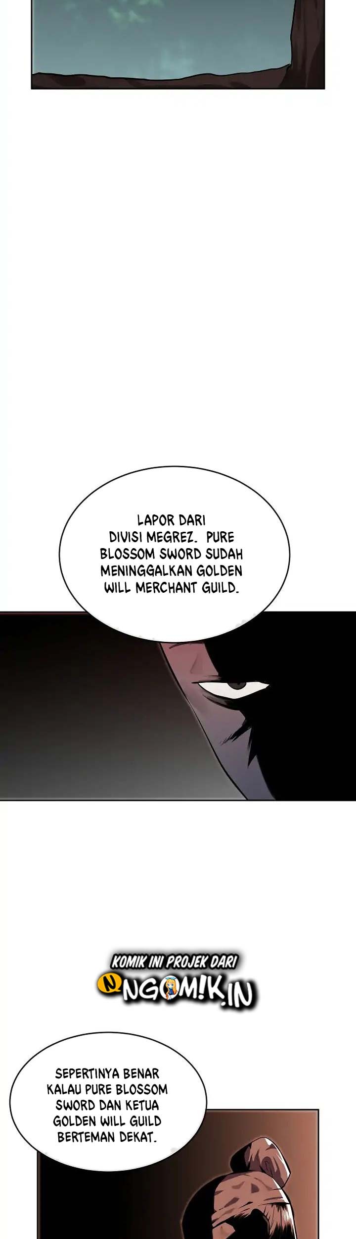 Volcanic Age Bab 112 halaman 26