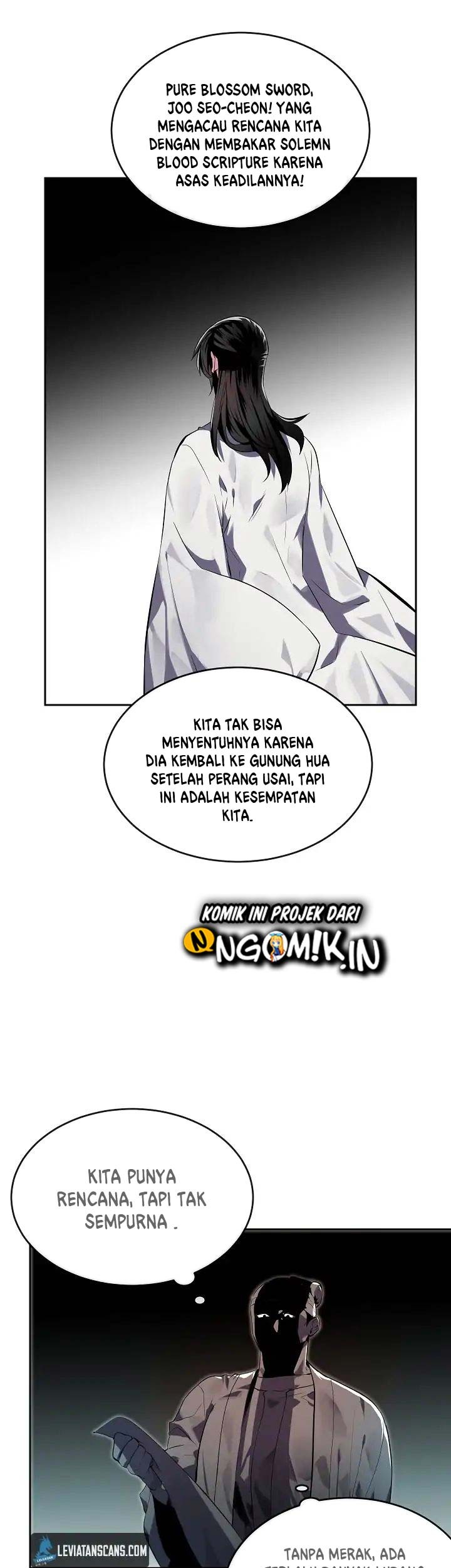 Volcanic Age Bab 112 halaman 28
