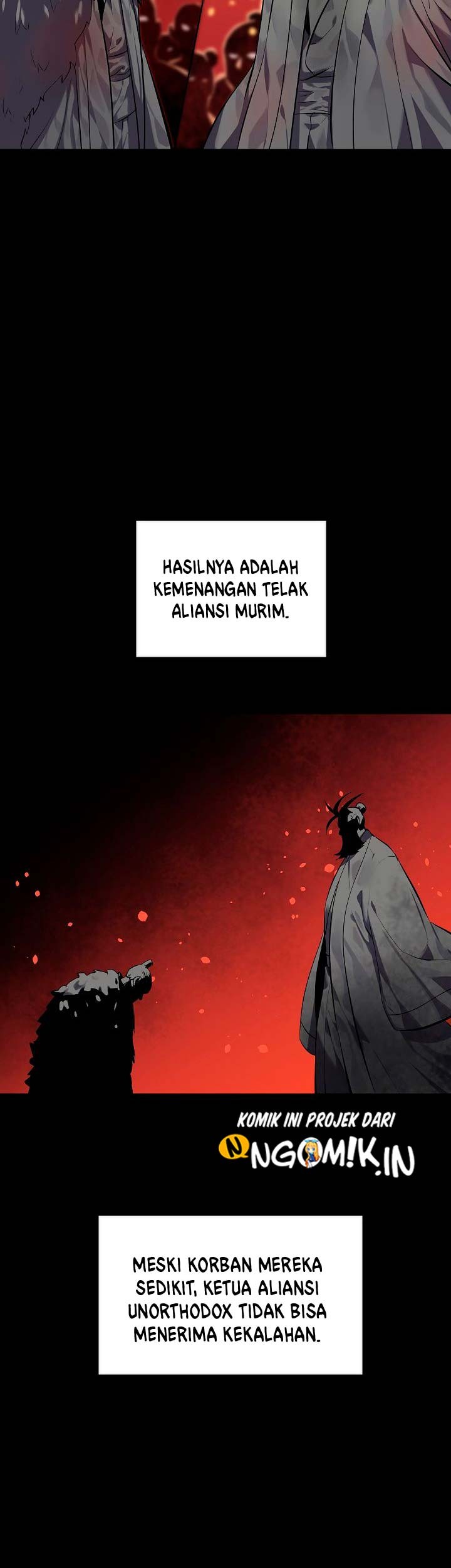 Volcanic Age Bab 113 halaman 13