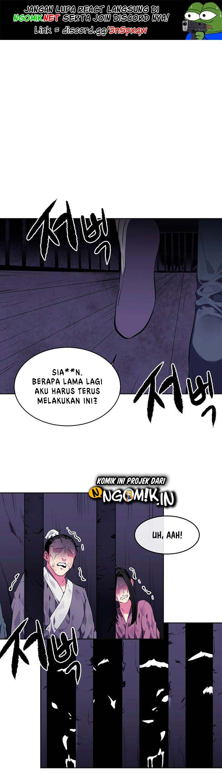 Volcanic Age Bab 114 halaman 2