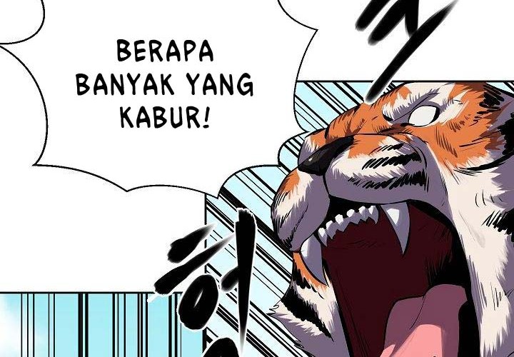 Volcanic Age Bab 114 halaman 25