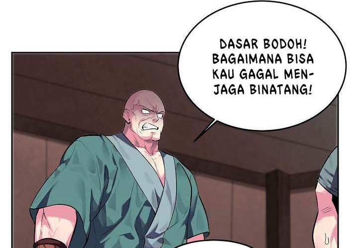 Volcanic Age Bab 114 halaman 27