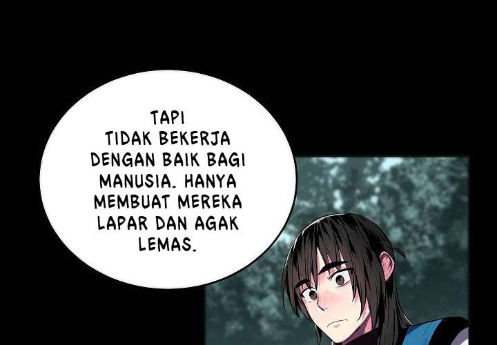 Volcanic Age Bab 114 halaman 33