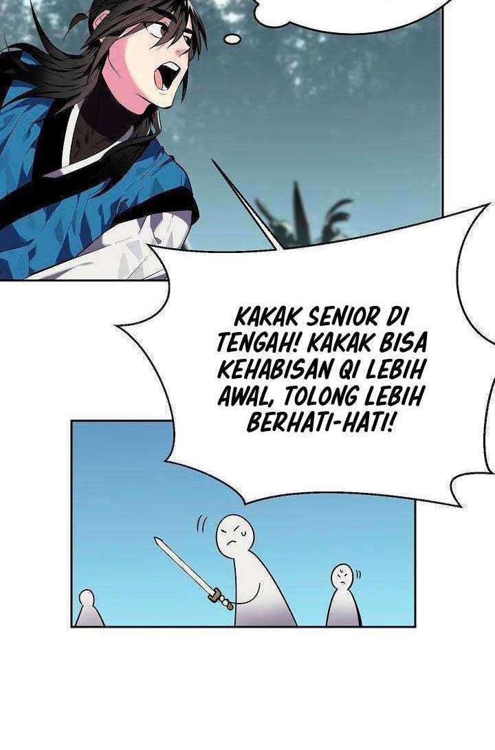 Volcanic Age Bab 115 halaman 15