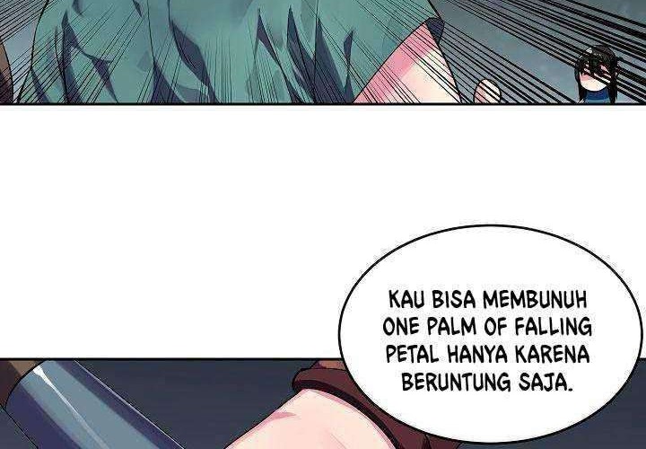 Volcanic Age Bab 115 halaman 44