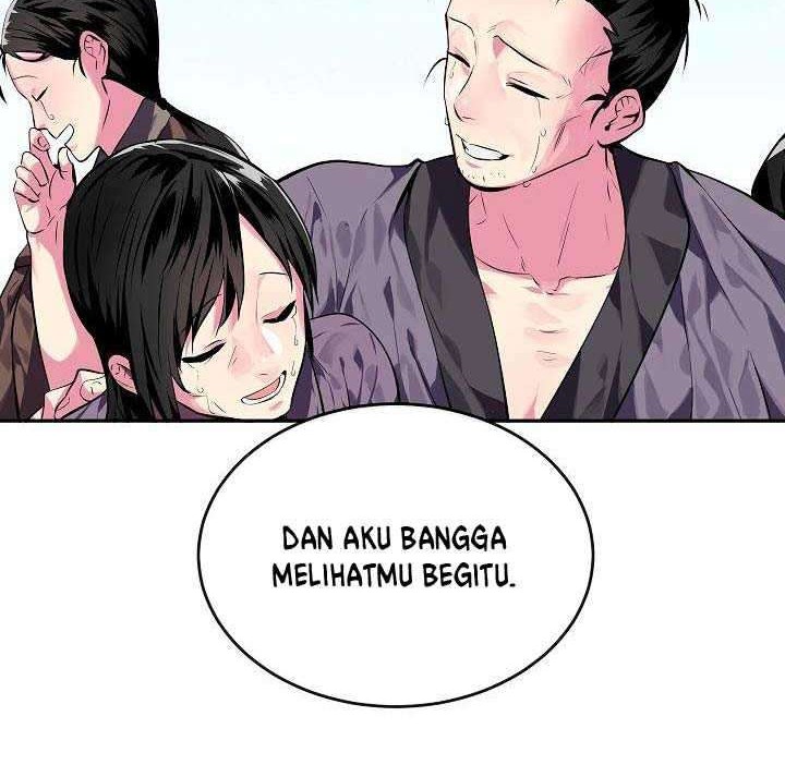 Volcanic Age Bab 116 halaman 25