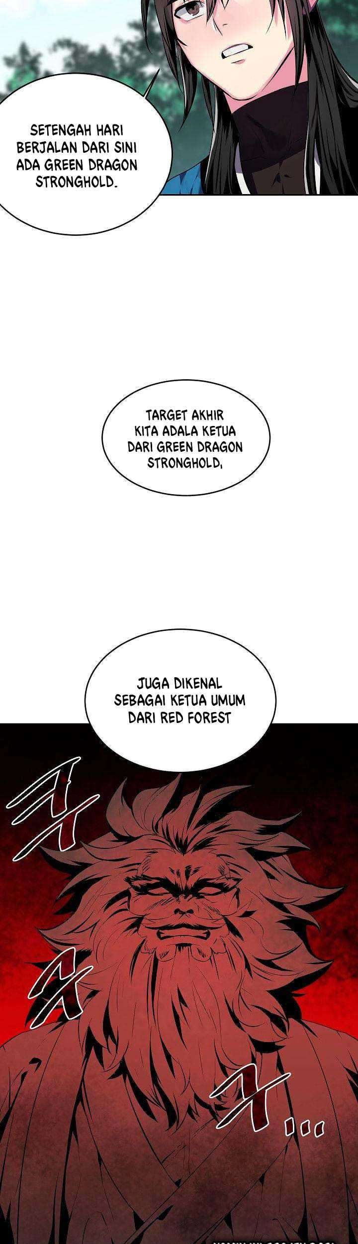 Volcanic Age Bab 116 halaman 34