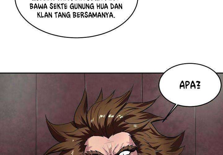 Volcanic Age Bab 116 halaman 43