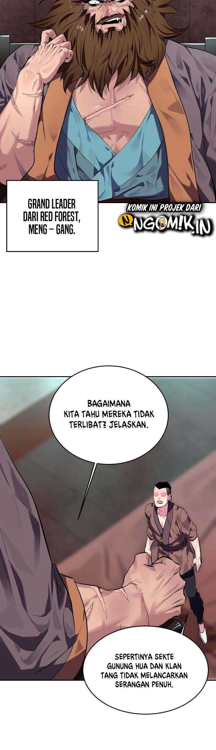 Volcanic Age Bab 116 halaman 44