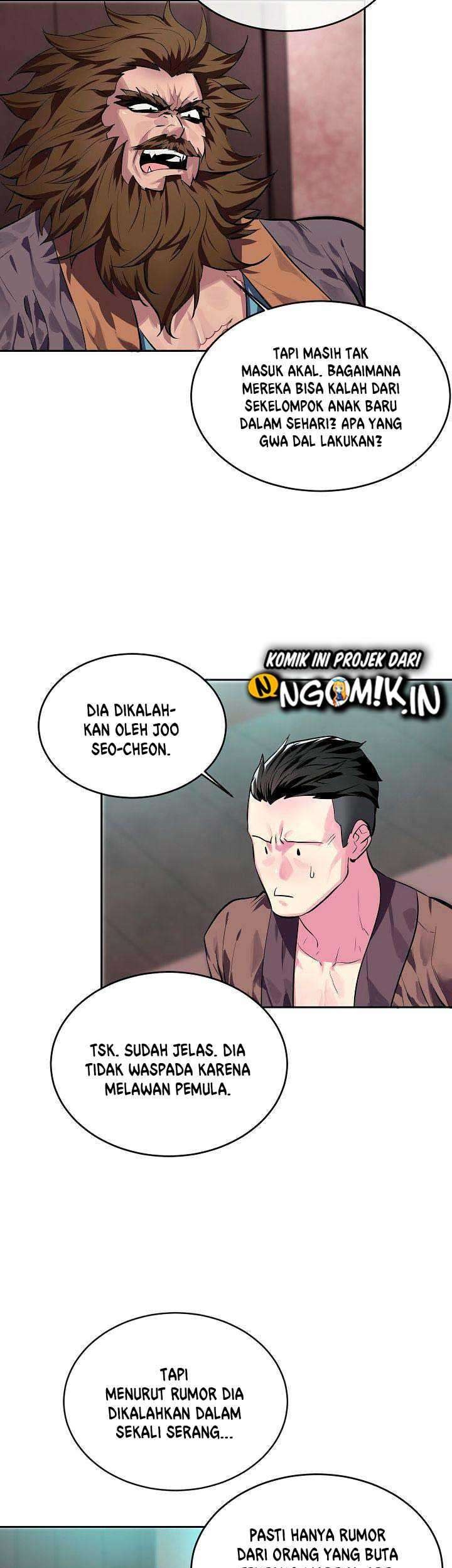 Volcanic Age Bab 116 halaman 46