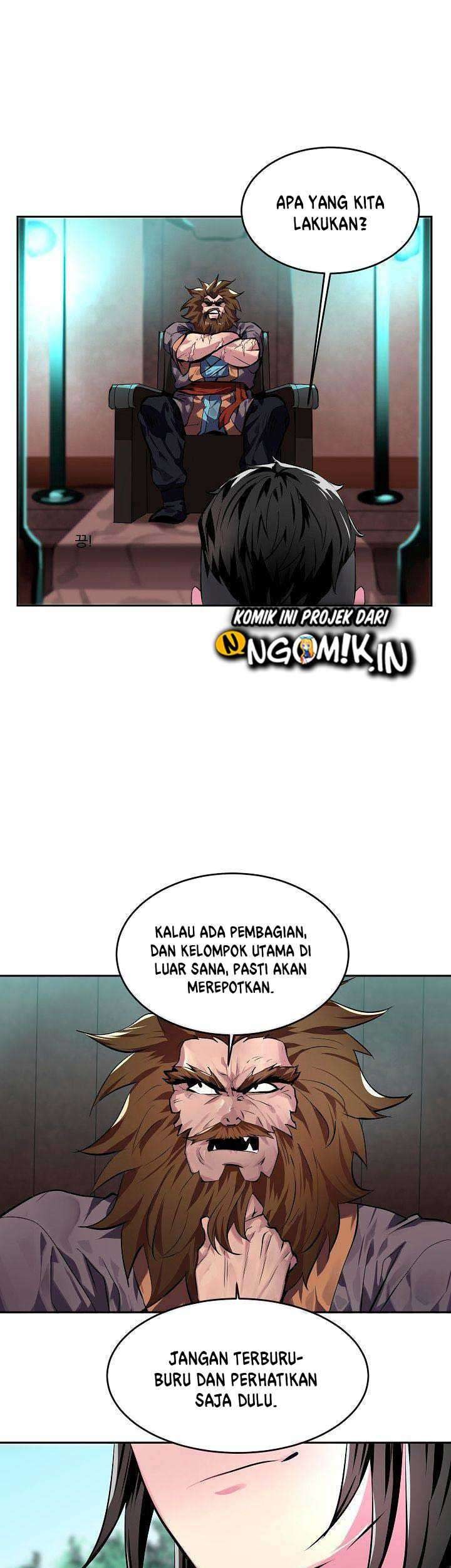 Volcanic Age Bab 116 halaman 52