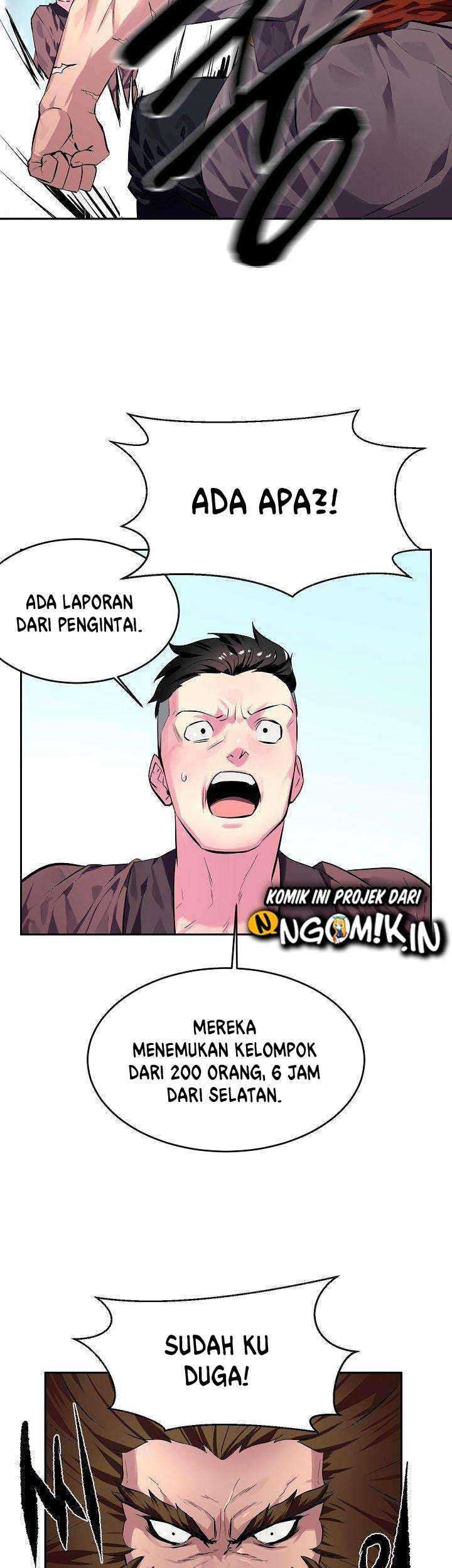 Volcanic Age Bab 117 halaman 6