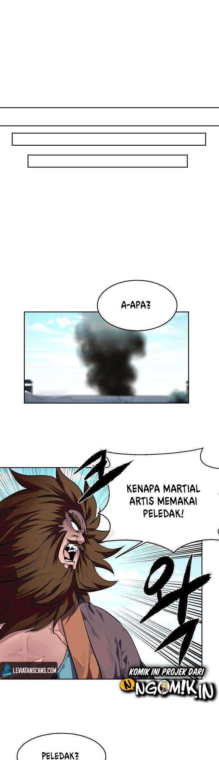 Volcanic Age Bab 117 halaman 26