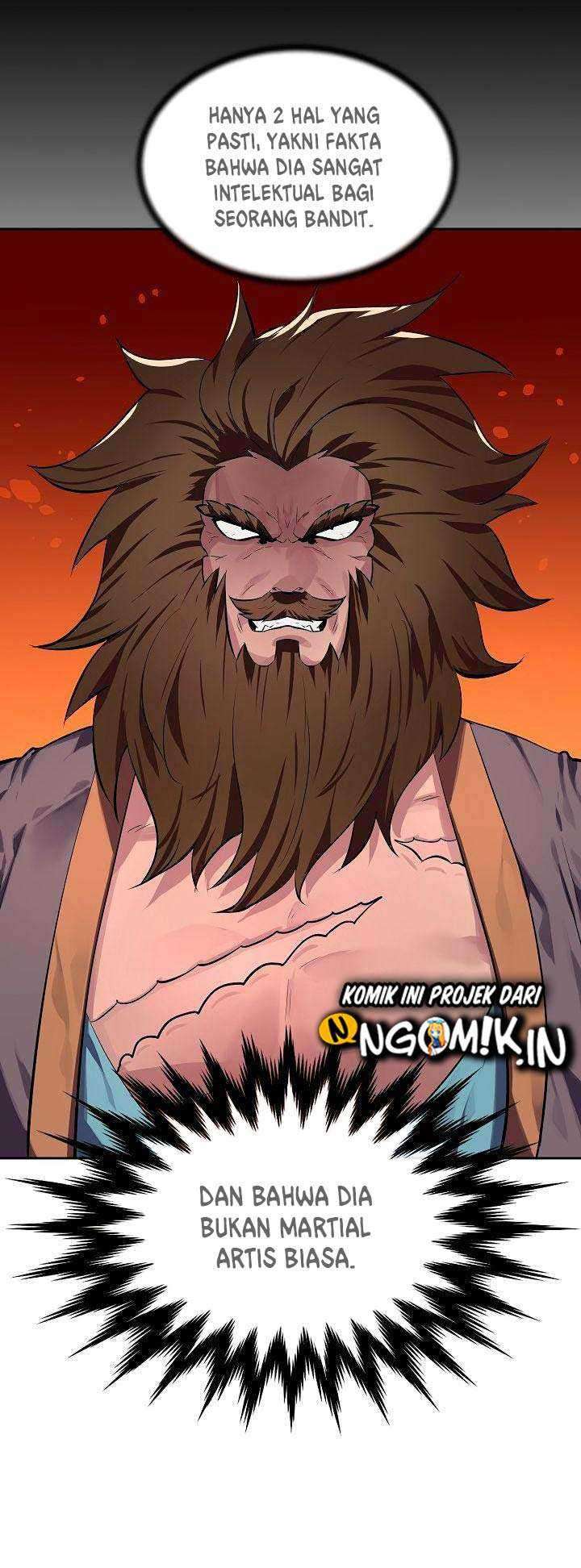 Volcanic Age Bab 119 halaman 31
