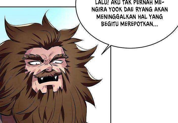 Volcanic Age Bab 119 halaman 33