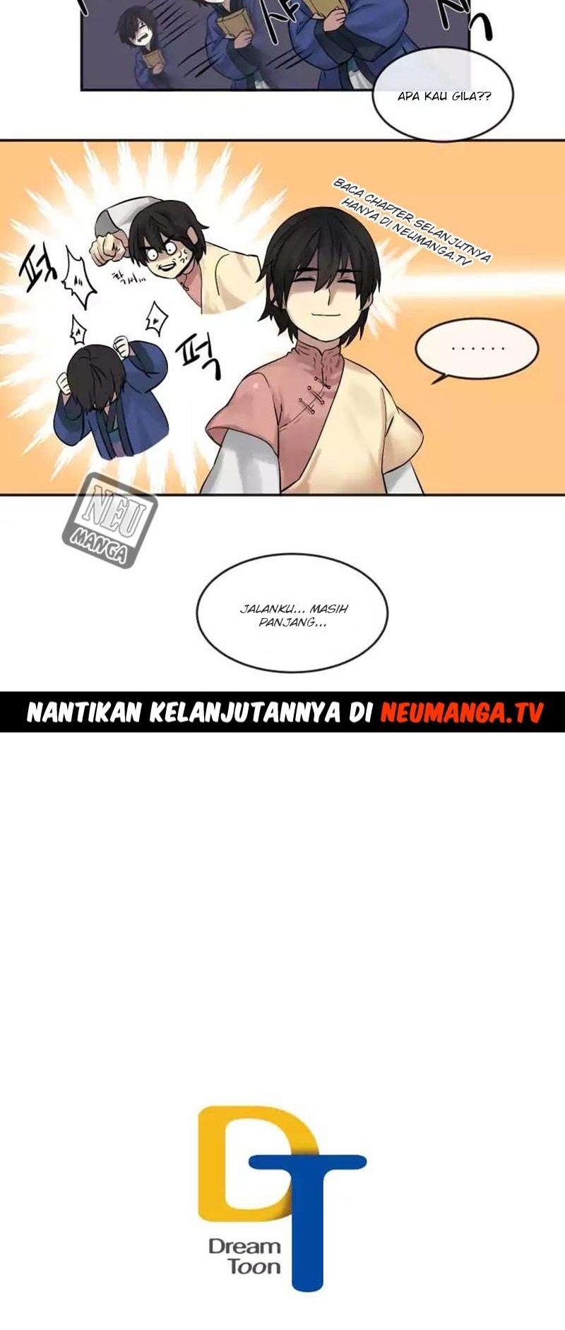 Volcanic Age Bab 12 halaman 29