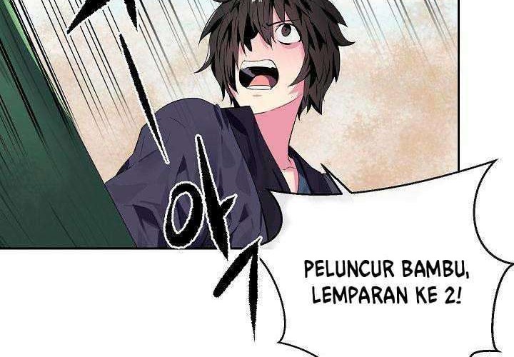 Volcanic Age Bab 120 halaman 5