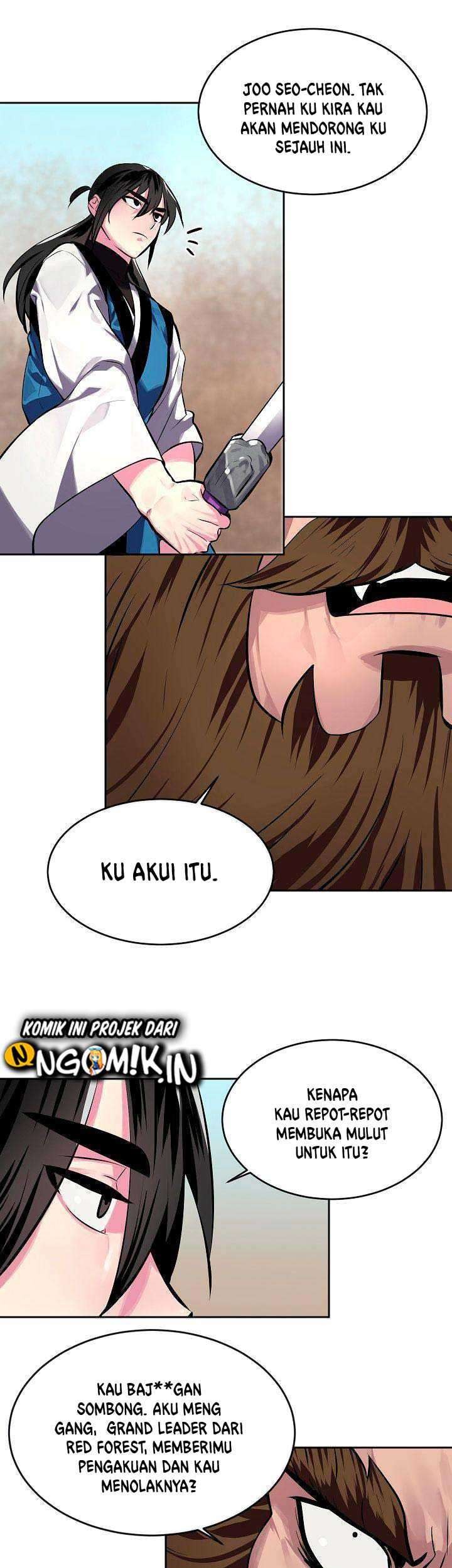 Volcanic Age Bab 120 halaman 56