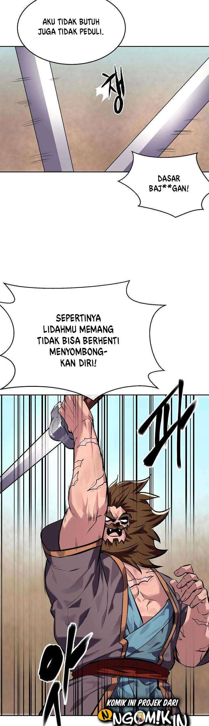 Volcanic Age Bab 120 halaman 58