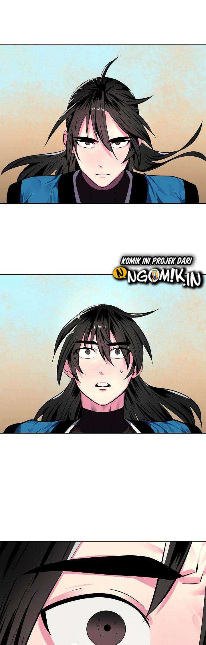 Volcanic Age Bab 120 halaman 62