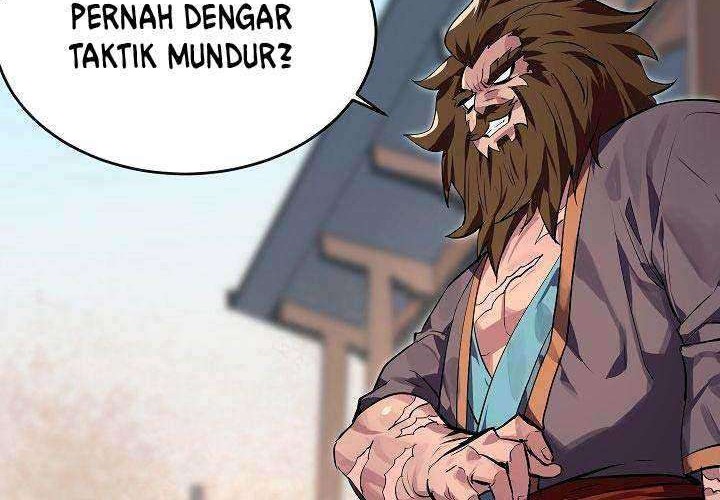 Volcanic Age Bab 121 halaman 15