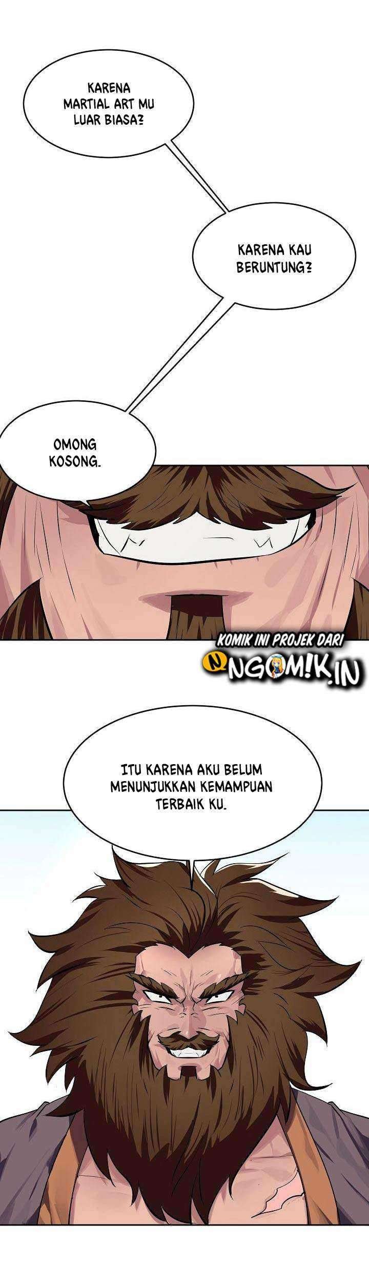 Volcanic Age Bab 121 halaman 18