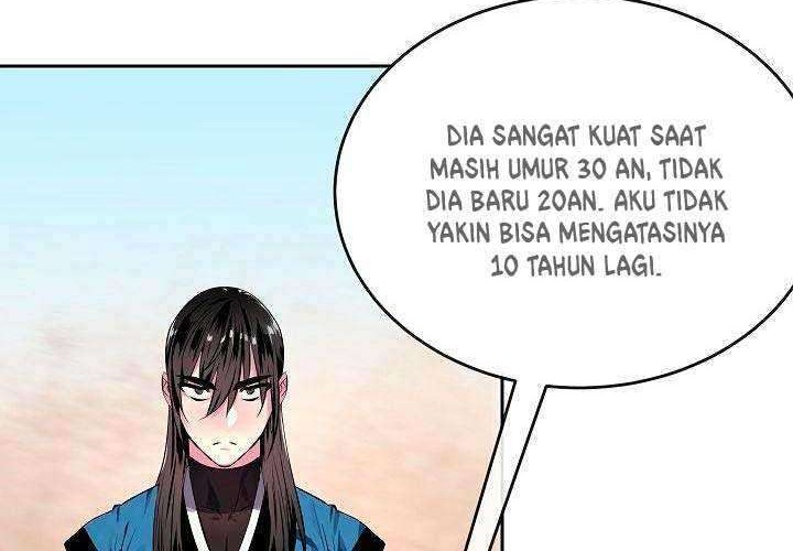 Volcanic Age Bab 121 halaman 33