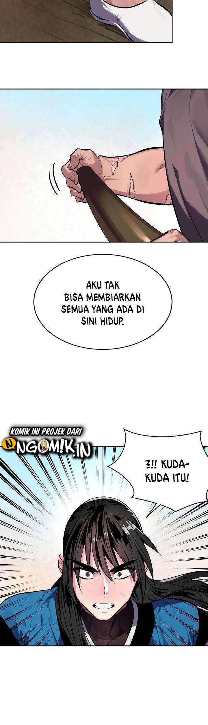 Volcanic Age Bab 121 halaman 36