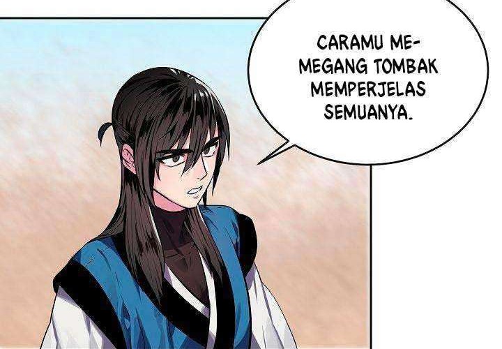 Volcanic Age Bab 121 halaman 43