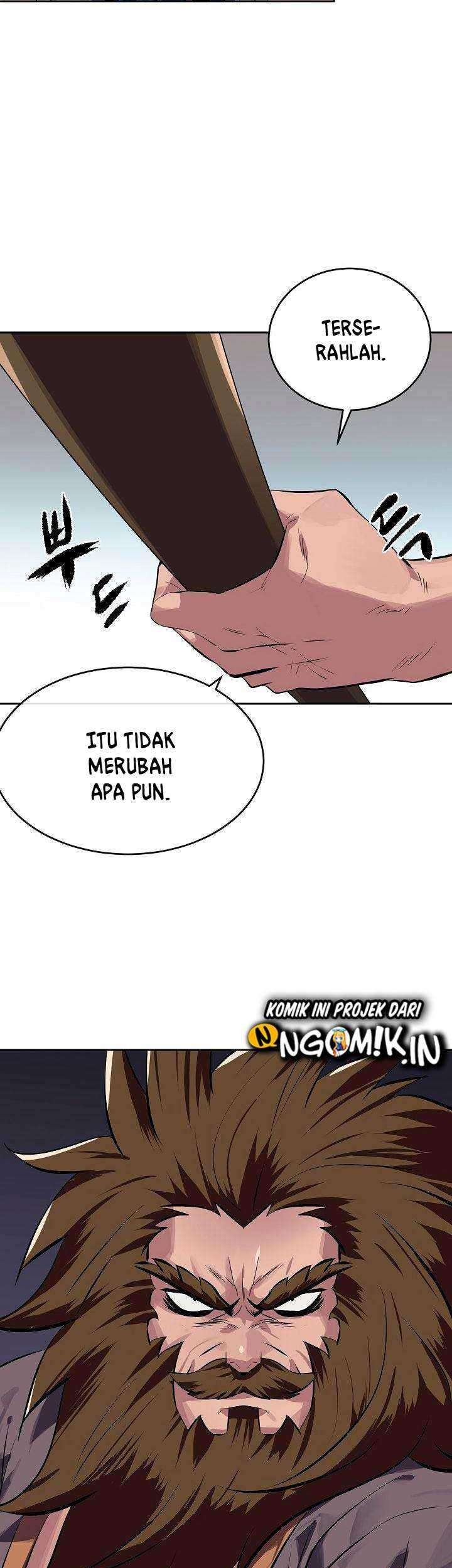 Volcanic Age Bab 121 halaman 44