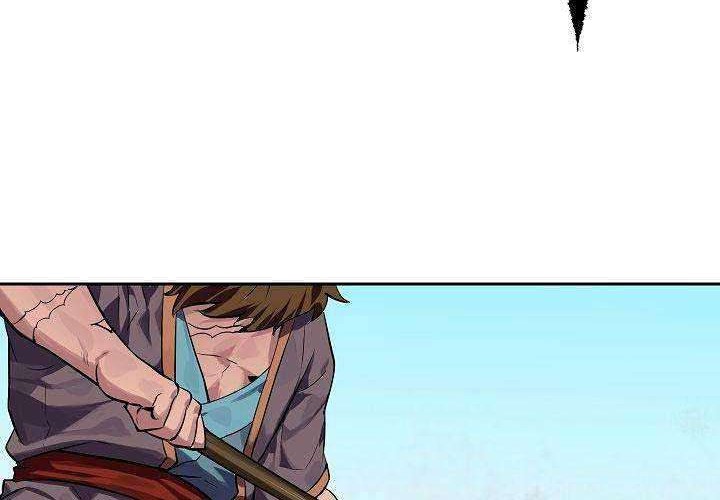 Volcanic Age chapter 122 halaman 3