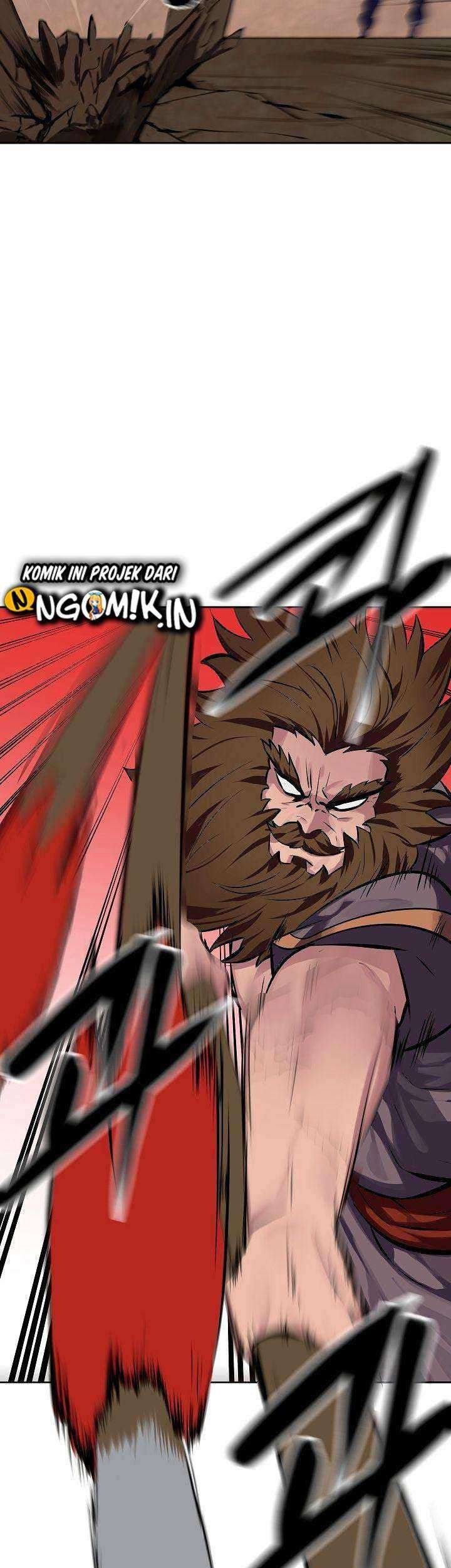 Volcanic Age chapter 122 halaman 6
