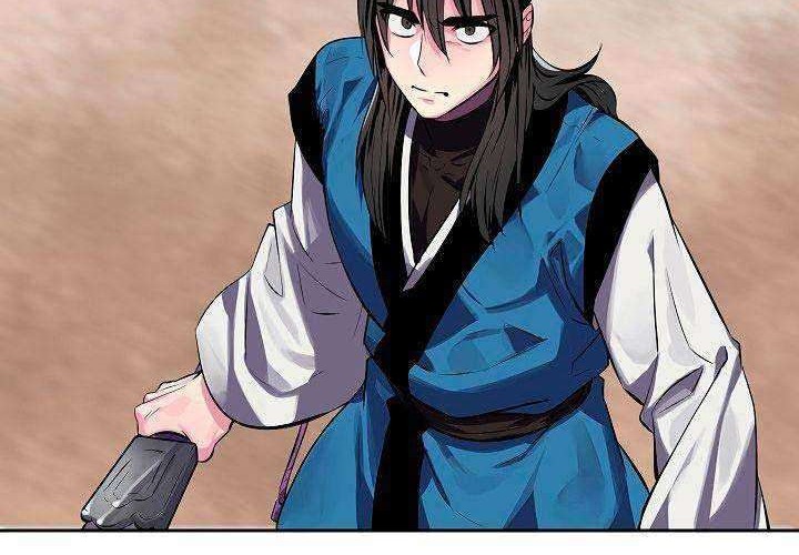 Volcanic Age chapter 122 halaman 19
