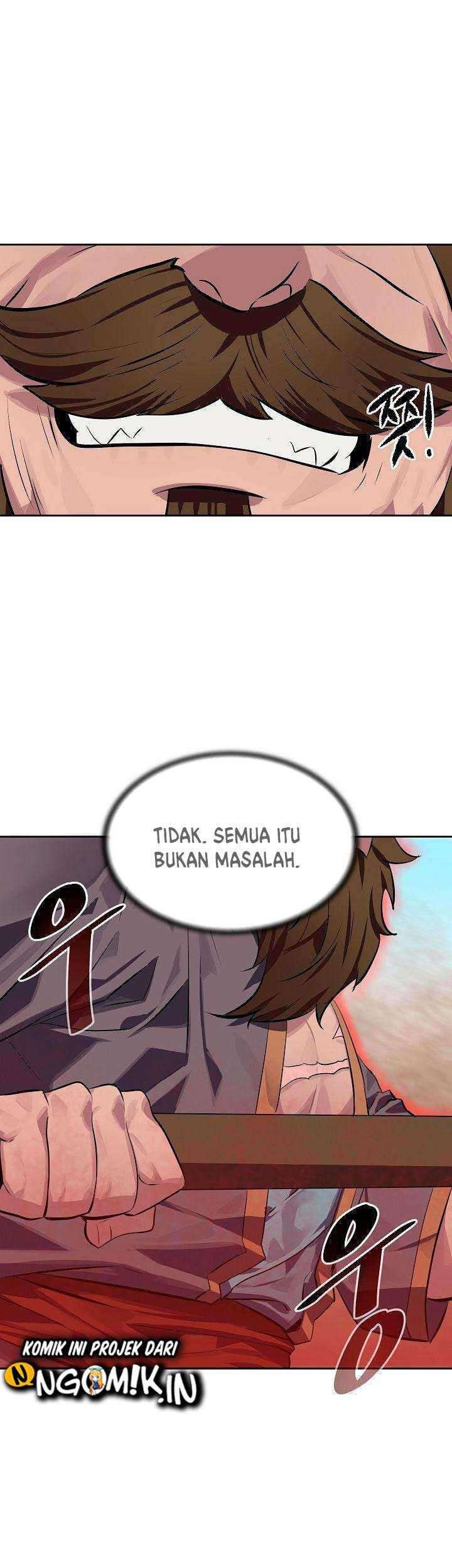 Volcanic Age chapter 122 halaman 20