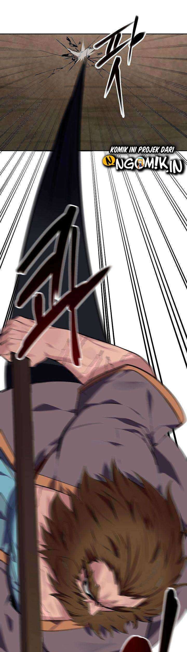 Volcanic Age chapter 122 halaman 26