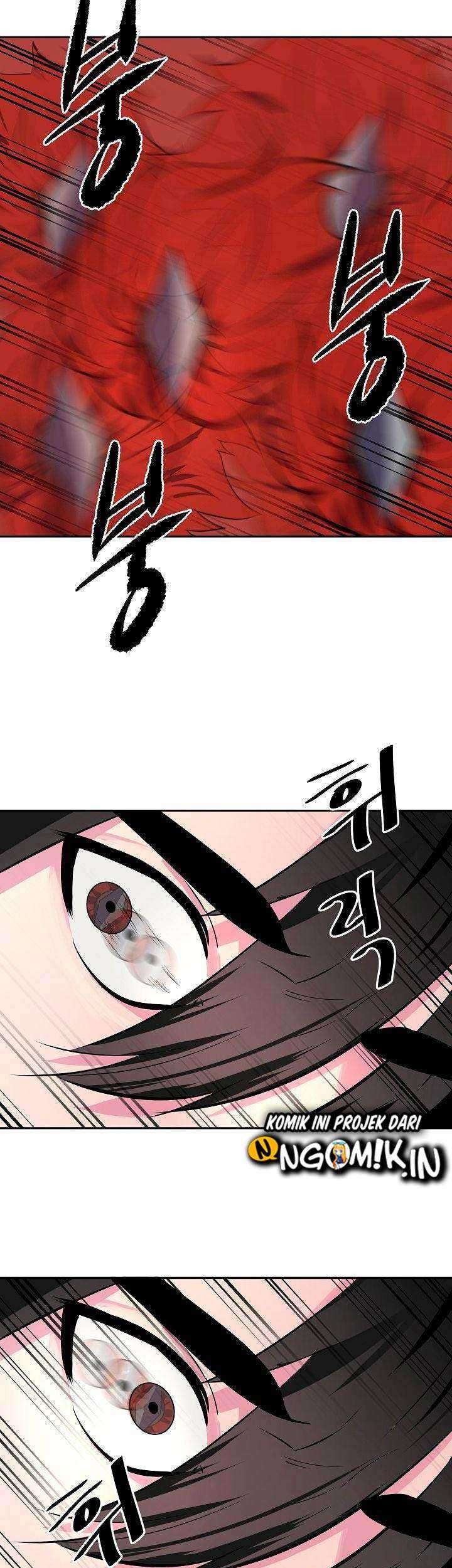 Volcanic Age chapter 122 halaman 32