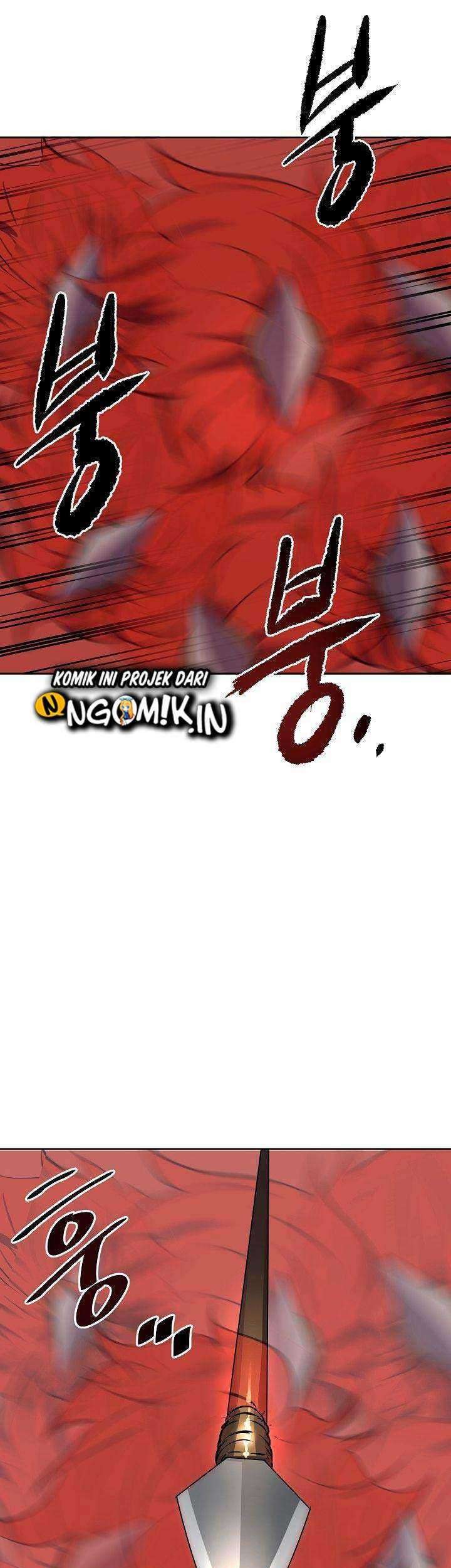 Volcanic Age chapter 122 halaman 34