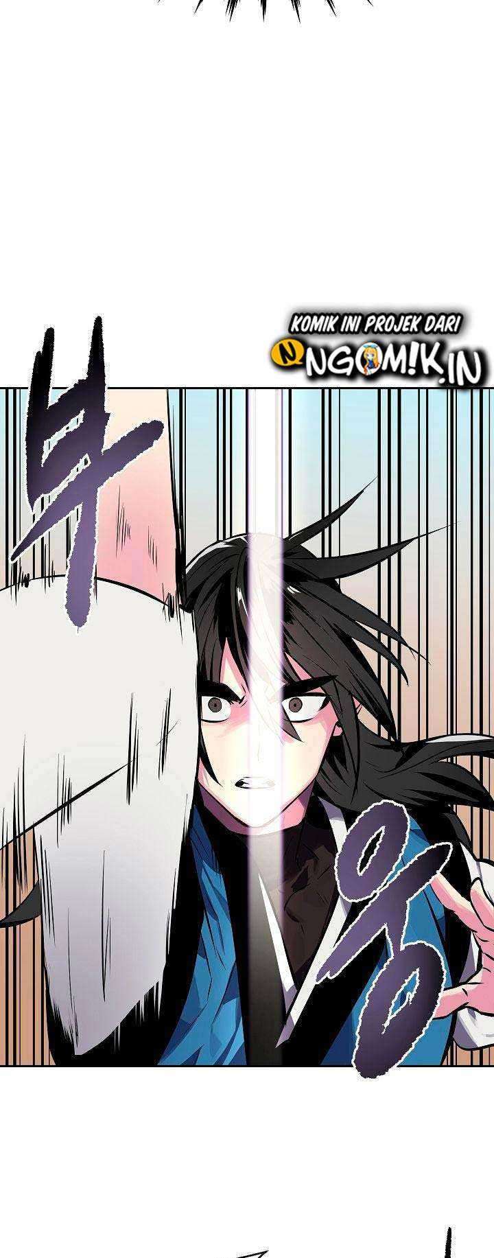 Volcanic Age chapter 122 halaman 36
