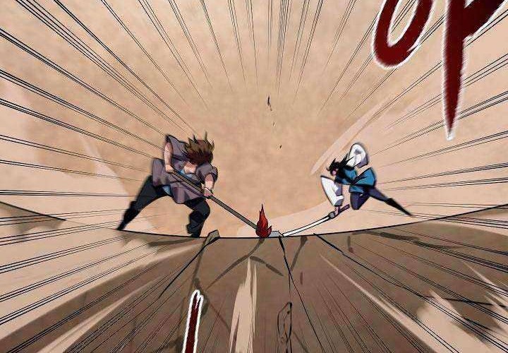 Volcanic Age chapter 122 halaman 39
