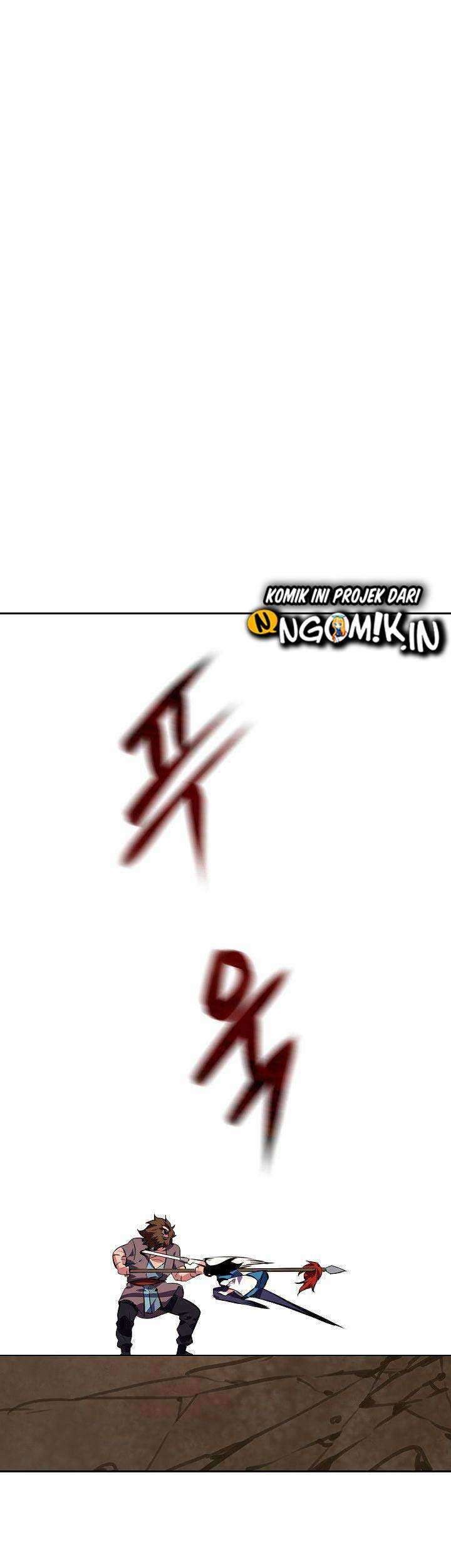 Volcanic Age chapter 122 halaman 46