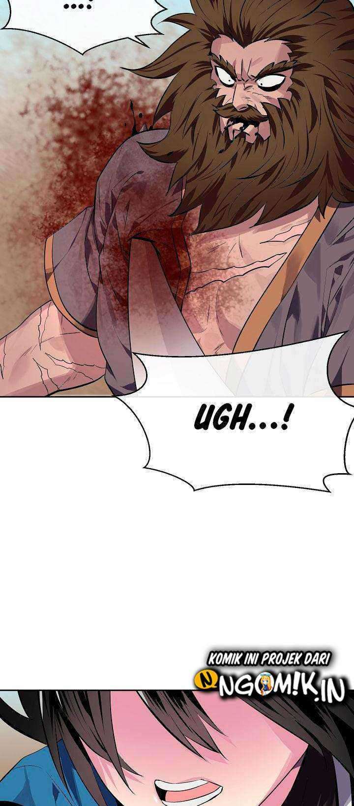 Volcanic Age chapter 122 halaman 48