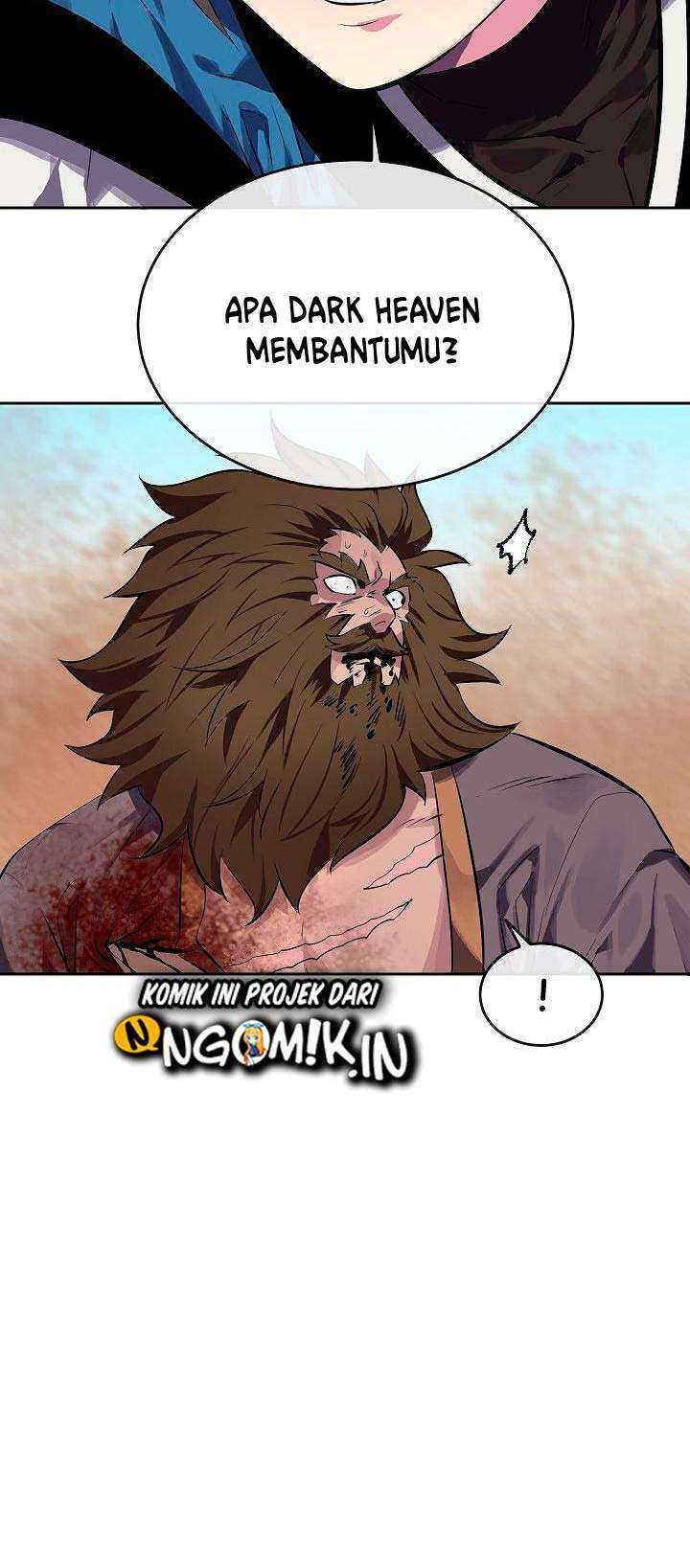 Volcanic Age chapter 122 halaman 49