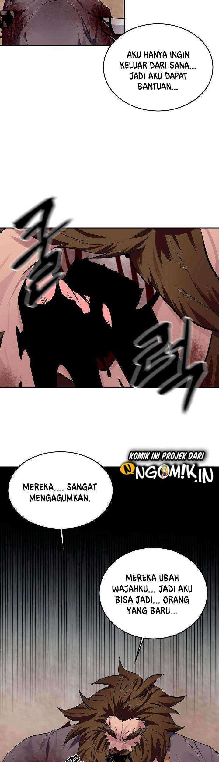 Volcanic Age chapter 122 halaman 56
